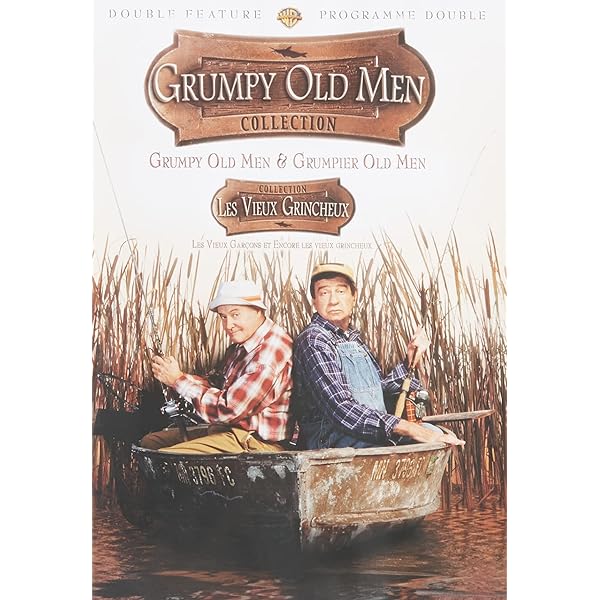 Amazon.com: ラブリー・オールドメン [DVD] : Movies & TV
